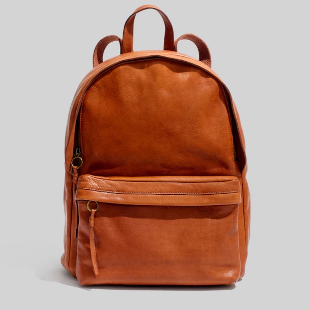 Madewell Lorimer Backpack